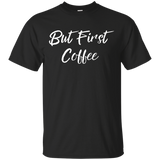 But First Coffee T-shirt_black=