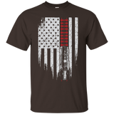 Railroad t shirts_Black