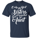 Only The Best Sisters Get Promoted to Aunt_Black