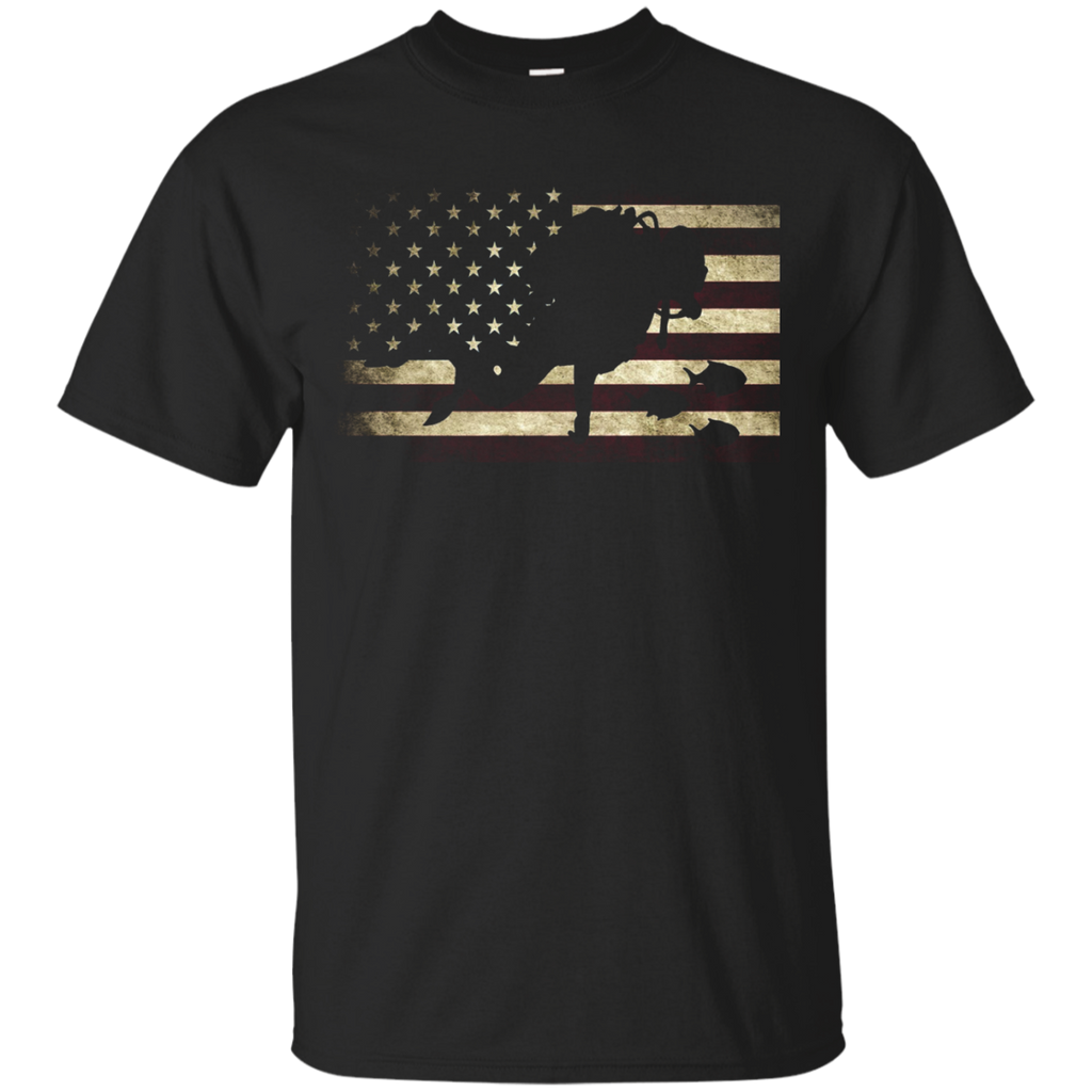 Scuba Diving T Shirt Scuba Diver T-Shirt Freediving Tee_Black