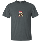 Shih Tzu Mom T-shirt, T-shirt For Shih Tzu Lovers=