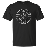 Largo Florida T Shirt Fl Emblem Souvenir