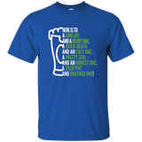 Irish Toast Shirt - St Patricks Day T-shirt