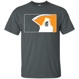 Halloween Sports T-shirt Grim Reaper_black