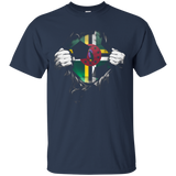 Love Dominica Shirts