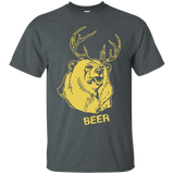 Mac's Beer