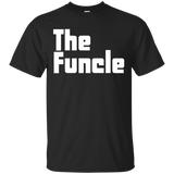 The Funcle Definition Shirt_Black