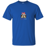 Shih Tzu Mom T-shirt, T-shirt For Shih Tzu Lovers=