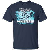 Koi Fish Shirt - Funny Koi Fish T Shirts