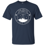 The Truth Is Out There T Shirt UFO Alien Shirts Gifts_Black