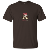 Shih Tzu Mom T-shirt, T-shirt For Shih Tzu Lovers=