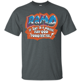 RAMO - BEAT STREET Shirt - Limited Edition_Black