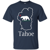 Lake Tahoe (california)