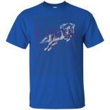 It's A Beautiful Day At The Red Pony Cafe T-shirt