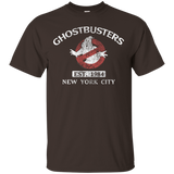 Ghostbusters Est. 1984_black=