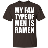 Funny Ramen Noodle Pho Shirt Couples Husband Boyfriend Lgbt_black=