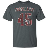 Impeach 45 Not My President Shirt