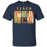 International World Peace Day Tshirt