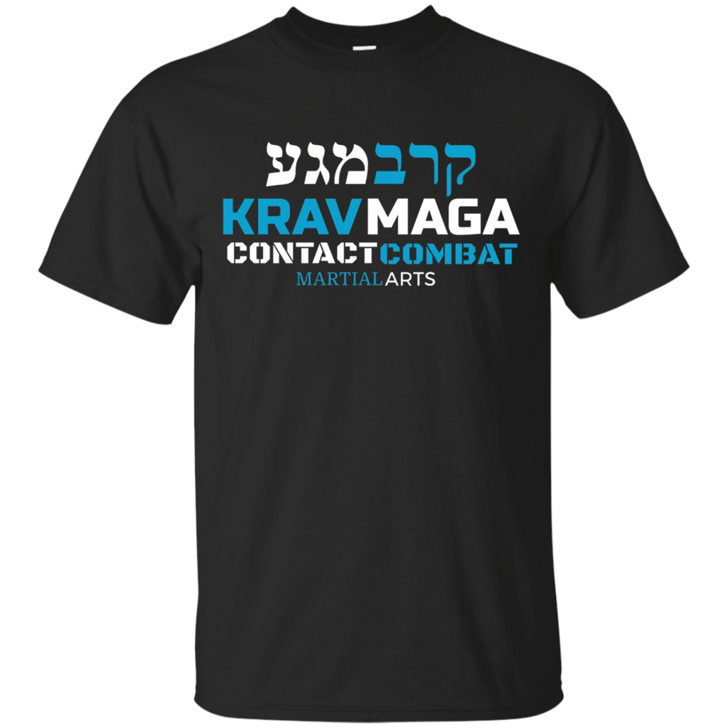 Krav Maga Israeli Defense Combat
