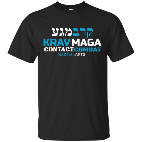 Krav Maga Israeli Defense Combat