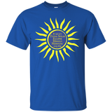 Mexico Missouri Total Solar Eclipse T-Shirt, Sun Tee_Black