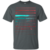 Abstract Art T-shirt_black=