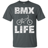 Bmx Shirt For Bmx Jersey Lovers_black=