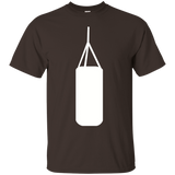 Punching bag T-Shirt_Black