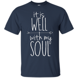 It Is Well With My Soul Wanderlust