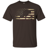 Scuba Diving T Shirt Scuba Diver T-Shirt Freediving Tee_Black