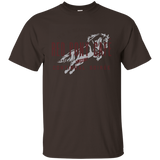 It's A Beautiful Day At The Red Pony Cafe T-shirt
