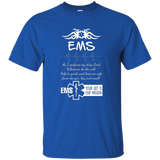 The Ems Prayer Heartbeat Your Life Is Our Mission Shirts_black=