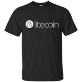 Litecoin Logo Cryptocurrency