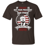If Trump Is Not Your President