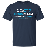 Krav Maga Israeli Defense Combat