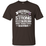 Immune Thrombocytopenia Platelets Itp Awareness T Shirt