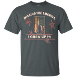 This Patriot Is Missing The America I Grew Up In Gift Tshirt_black=