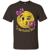 OMG, It's my 13th birthday_Black