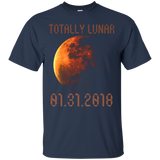 Lunar Eclipse