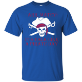 International Talk Like A Pirate Day T Shirt