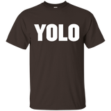 Yolo T Shirt_black=