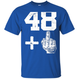 Legends Born In 1968 Birthday Gift 49 Yrs Years Old Backside