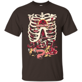 Rick & Morty Anatomy Park_Black