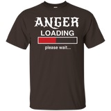 Anger Loading T-shirt_black=