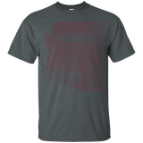 Home - Arizona Cardinal Red T-shirt_black=