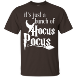 It's Just A Bunch Of Hocus Pocus Halloween Gift