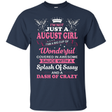 I'm Not Just An August Girl