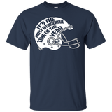 It's The Most Wonderful Time Of The Year Football Shirt