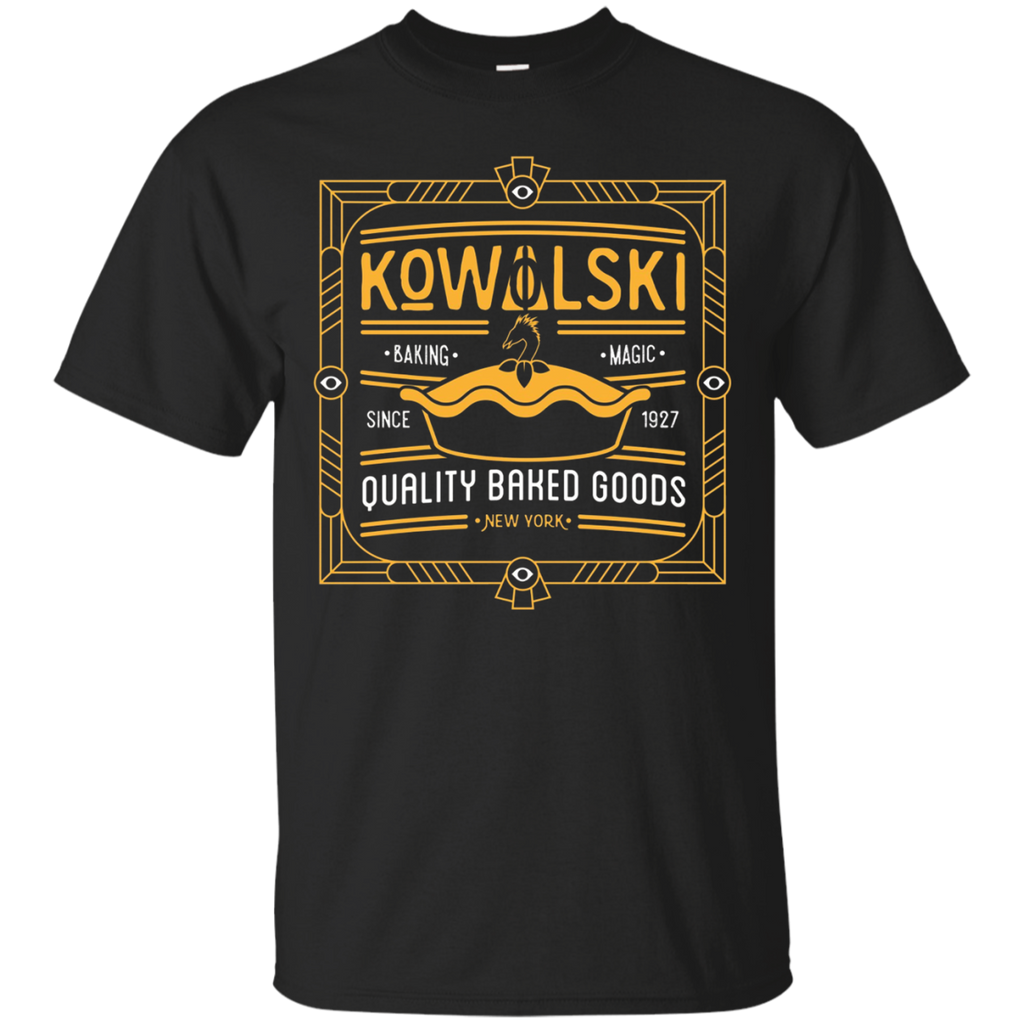 Kowalski Fantastic Quality Baked Goods
