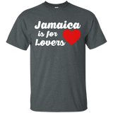 Jamaica Is For Lovers Honeymoon Romantic Getaway